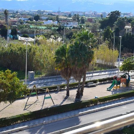 Anacasa Migjorn Mar De Bellreguard Ap3 Διαμέρισμα Εξωτερικό φωτογραφία